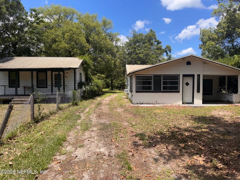 12746 Woodland Ave, Jacksonville, FL 32218