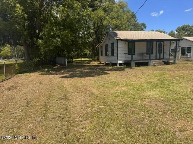 12746 Woodland Ave, Jacksonville, FL 32218