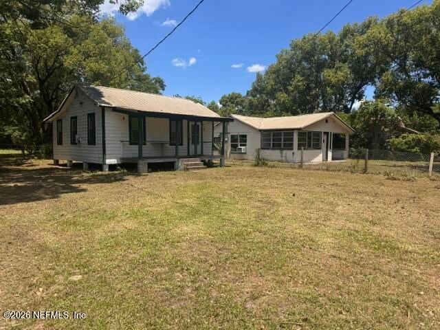 12746 Woodland Ave, Jacksonville, FL 32218