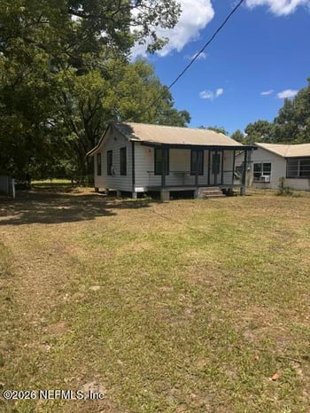 12746 Woodland Ave, Jacksonville, FL 32218