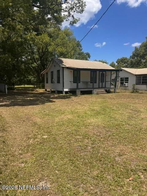 12746 Woodland Ave, Jacksonville, FL 32218