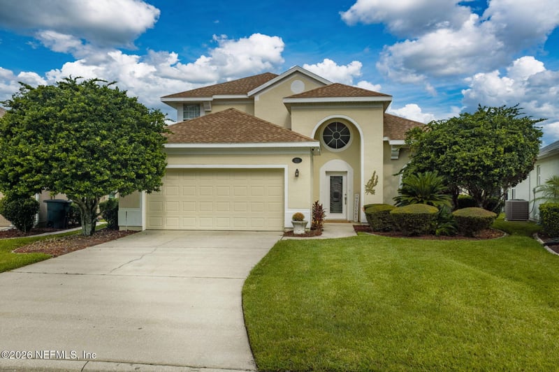 1275 Fairway Village Dr, Fleming Island, FL 32003