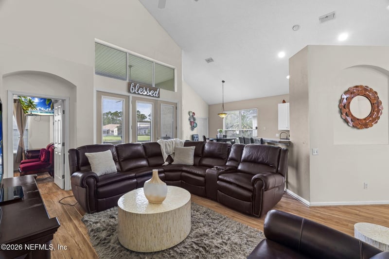 1275 Fairway Village Dr, Fleming Island, FL 32003