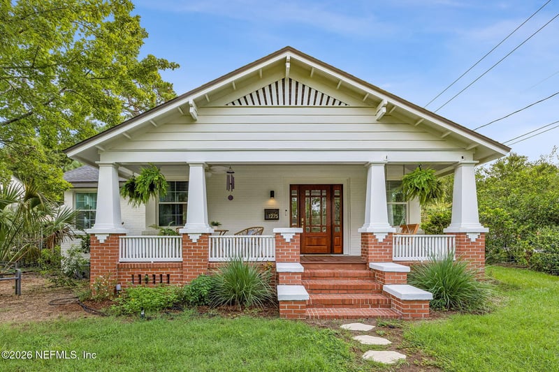 1275 Monterey St, Jacksonville, FL 32207