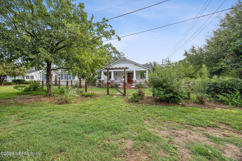 1275 Monterey St, Jacksonville, FL 32207