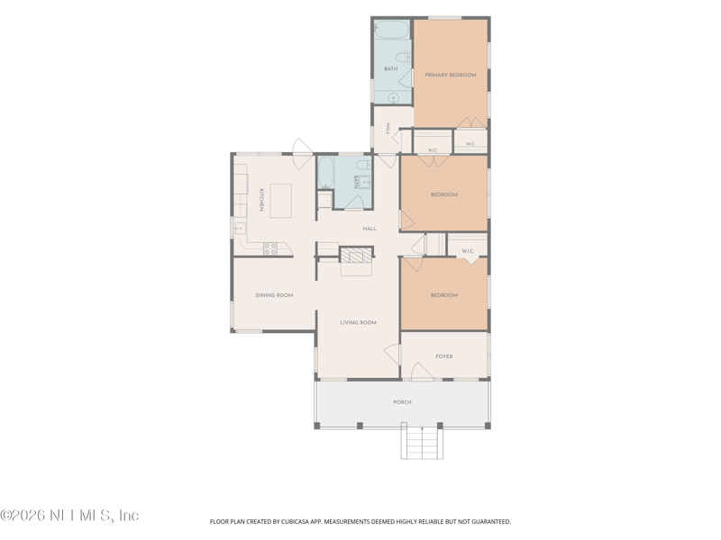 1275 Monterey St, Jacksonville, FL 32207