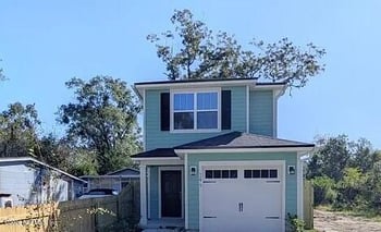 1275 Neva St, Jacksonville, FL 32205