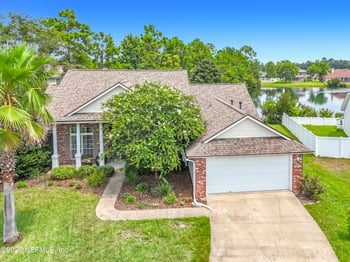 12750 Dunns View Dr, Jacksonville, FL 32218