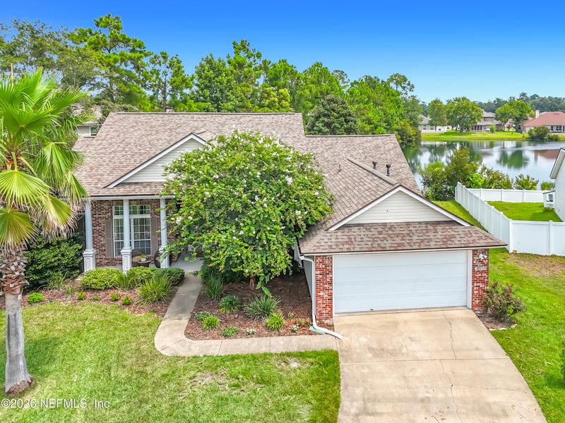 12750 Dunns View Dr, Jacksonville, FL 32218