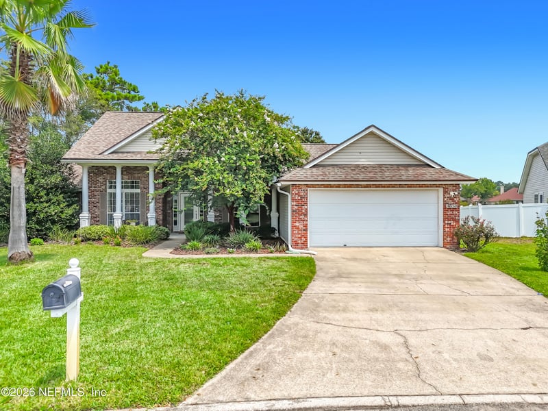 12750 Dunns View Dr, Jacksonville, FL 32218