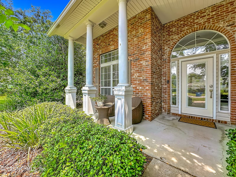 12750 Dunns View Dr, Jacksonville, FL 32218
