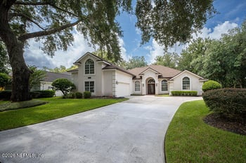 12752 Cattail Pond Cir S, Jacksonville, FL 32224