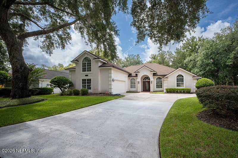 12752 Cattail Pond Cir S, Jacksonville, FL 32224