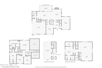 12752 Edenbridge Ct, Jacksonville, FL 32223