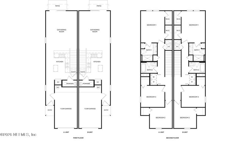 12755 Geronimo Pl, Jacksonville, FL 32218