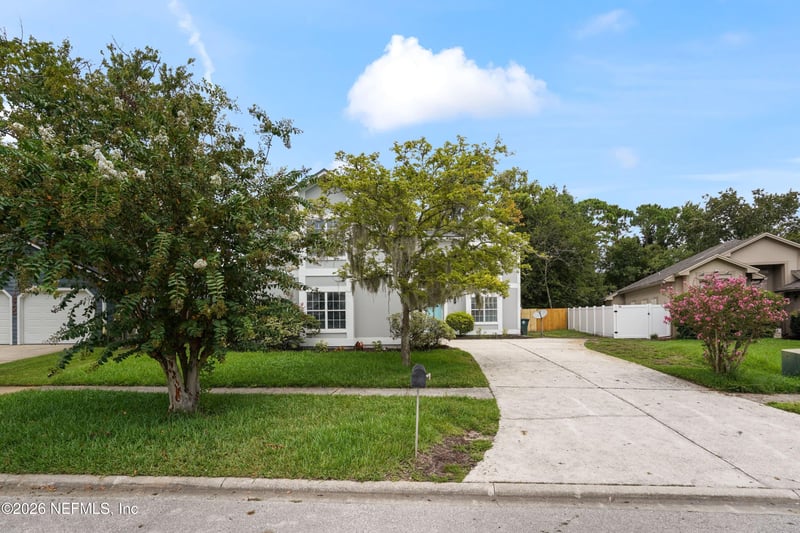 12759 Turtle Lake Ln, Jacksonville, FL 32246