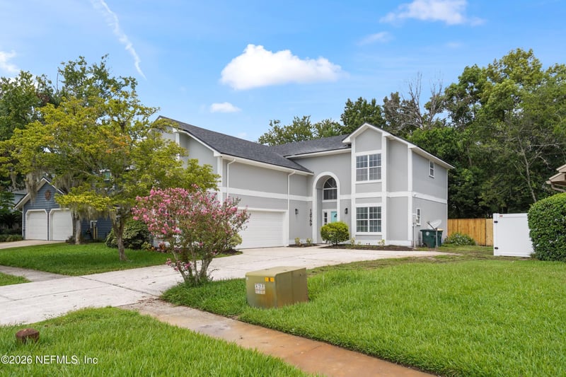 12759 Turtle Lake Ln, Jacksonville, FL 32246