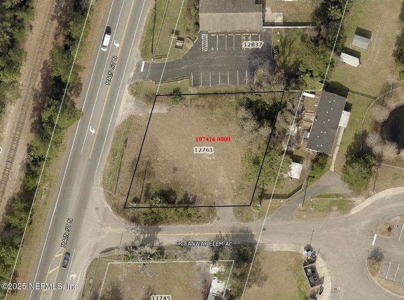 12761 N Main St, Jacksonville, FL 32218