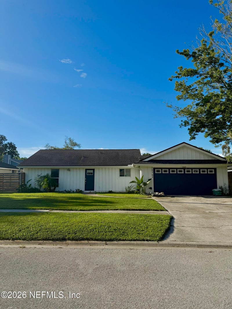12763 Caribou Ct, Jacksonville, FL 32246