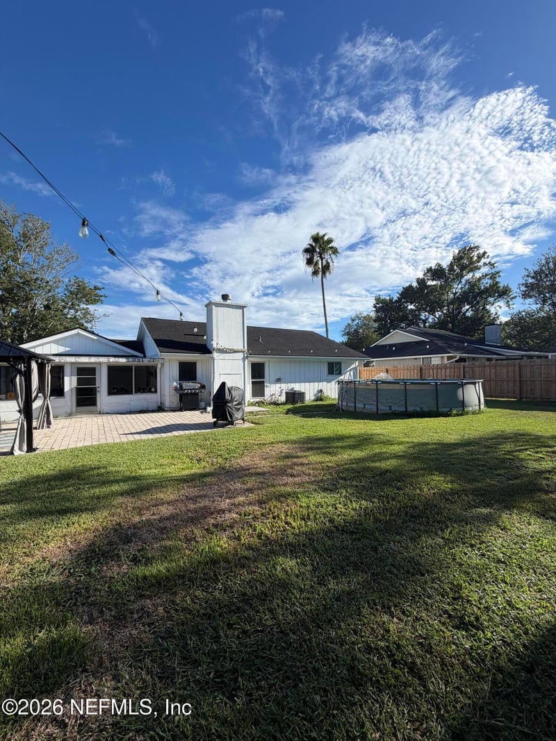 12763 Caribou Ct, Jacksonville, FL 32246