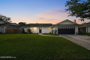 12763 Caribou Ct, Jacksonville, FL 32246
