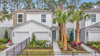 12765 Geronimo Pl, Jacksonville, FL 32218