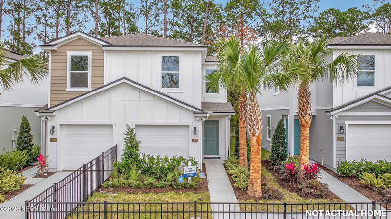 12765 Geronimo Pl, Jacksonville, FL 32218