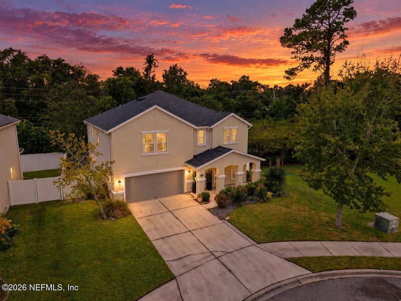12766 Chandlers Crossing Ln, Jacksonville, FL 32226
