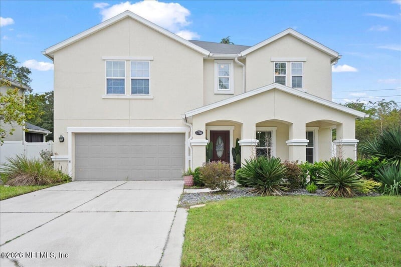 12766 Chandlers Crossing Ln, Jacksonville, FL 32226