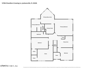 12766 Chandlers Crossing Ln, Jacksonville, FL 32226