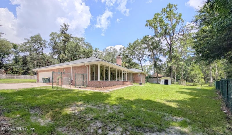 12767 Brady Rd, Jacksonville, FL 32223