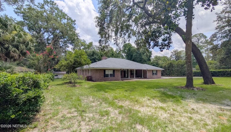 12767 Brady Rd, Jacksonville, FL 32223
