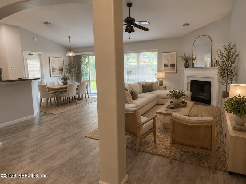 12767 Quincy Bay, Jacksonville, FL 32224