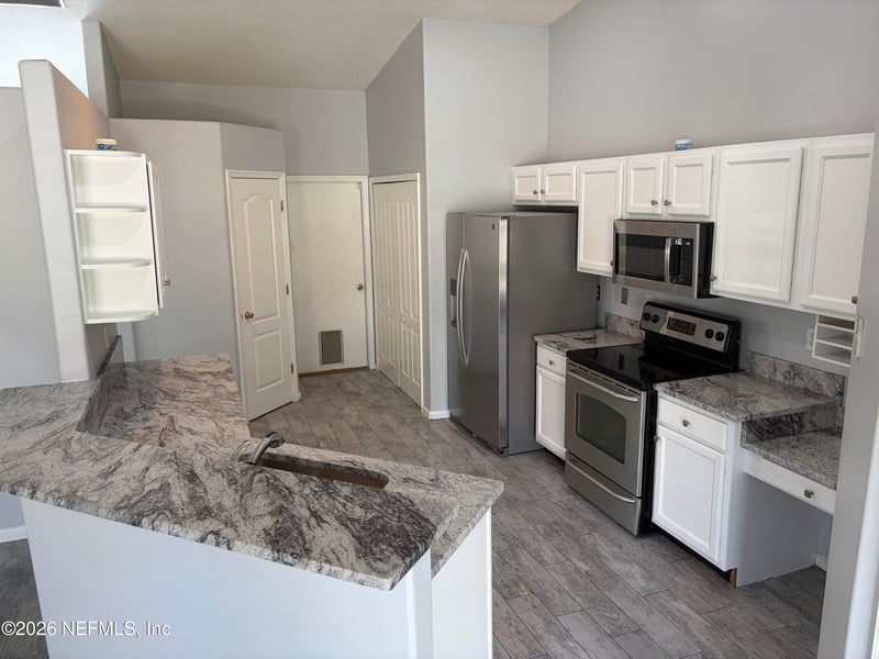 12767 Quincy Bay, Jacksonville, FL 32224