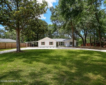 1277 Lake Asbury Dr, Green Cove Springs, FL 32043