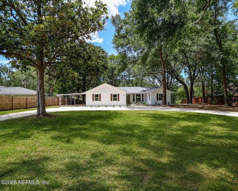1277 Lake Asbury Dr, Green Cove Springs, FL 32043
