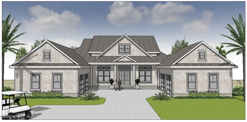 12771 River Story Ct, Jacksonville, FL 32223