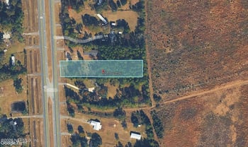 12775 Us Highway 301, Bryceville, FL 32009