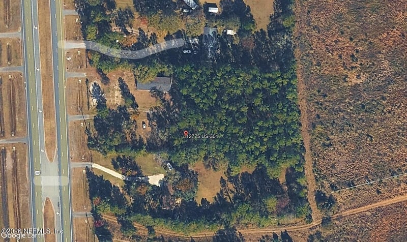 12775 Us Highway 301, Bryceville, FL 32009