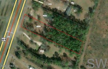 12775 Us Highway 301, Bryceville, FL 32009