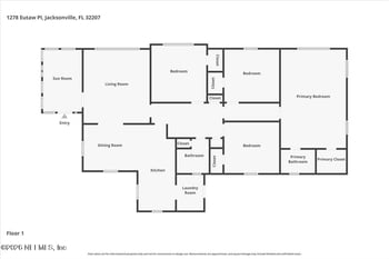 1278 Eutaw Pl, Jacksonville, FL 32207