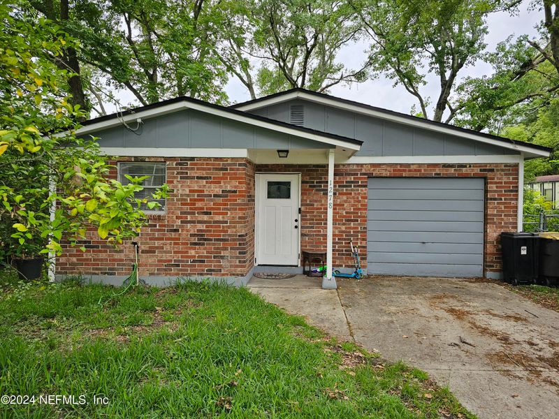 1278 Mull St, Jacksonville, FL 32205