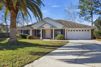 1279 Pirates Cove Ln, Fleming Island, FL 32003