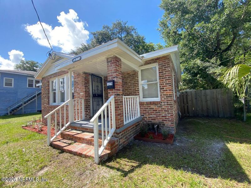 1279 W 20th St, Jacksonville, FL 32209