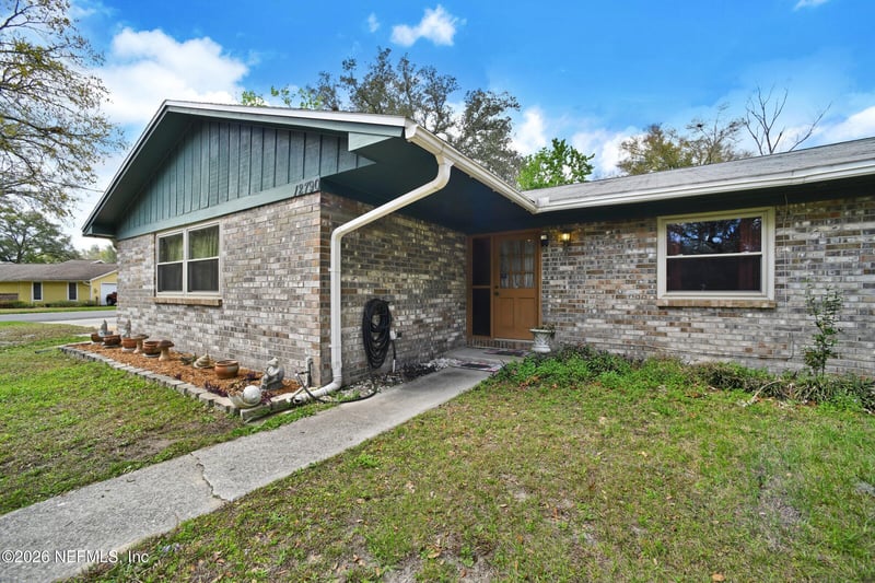 12790 Allport Rd, Jacksonville, FL 32258