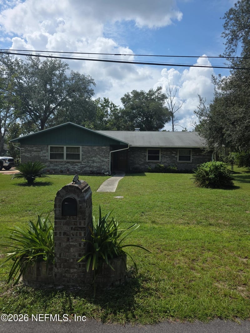 12790 Allport Rd, Jacksonville, FL 32258