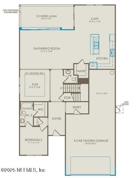 128 Coordinate Ln, St Johns, FL 32259