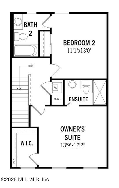 128 Cordelle St, St Johns, FL 32259