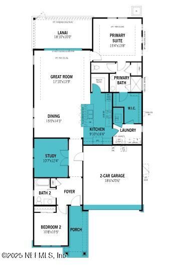 128 Crafton Cir, St Johns, FL 32259