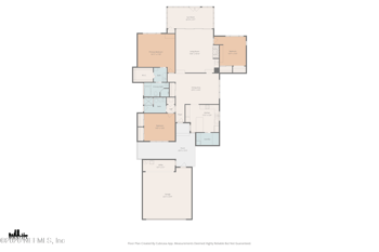 128 Lake Julia Dr N, Ponte Vedra Beach, FL 32082